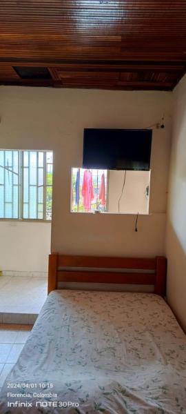 Apartaestudio cerca a Gran Plaza